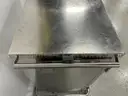 Pedigo Stainless Steel Cart