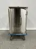 Pedigo Stainless Steel Cart