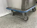 Pedigo Stainless Steel Cart
