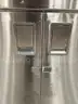 Pedigo Stainless Steel Cart
