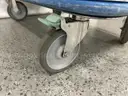Pedigo Stainless Steel Cart