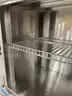 Pedigo Stainless Steel Cart
