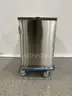 Pedigo Stainless Steel Cart