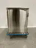 Pedigo Stainless Steel Cart