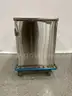 Pedigo Stainless Steel Cart