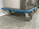 Pedigo Stainless Steel Cart