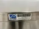 Pedigo Stainless Steel Cart