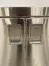 Pedigo Stainless Steel Cart