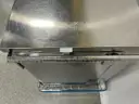 Pedigo Stainless Steel Cart