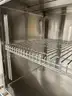 Pedigo Stainless Steel Cart
