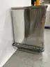 Pedigo Stainless Steel Cart