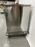 Pedigo Stainless Steel Cart