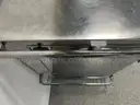 Pedigo Stainless Steel Cart