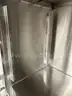 Pedigo Stainless Steel Cart