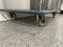 Pedigo Stainless Steel Cart