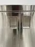 Pedigo Stainless Steel Cart