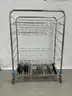 Pedigo Stainless Steel Cart