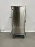 Blickman Stainless Steel Cart