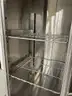 Blickman Stainless Steel Cart
