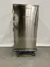 Blickman Stainless Steel Cart