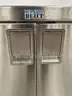 Blickman Stainless Steel Cart