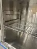 Blickman Stainless Steel Cart