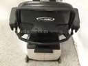 NuStep TRS 4000 Recumbent Cross Trainer