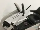 NuStep TRS 4000 Recumbent Cross Trainer
