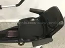 NuStep TRS 4000 Recumbent Cross Trainer