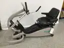 NuStep TRS 4000 Recumbent Cross Trainer