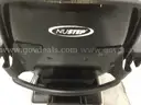 NuStep TRS 4000 Recumbent Cross Trainer