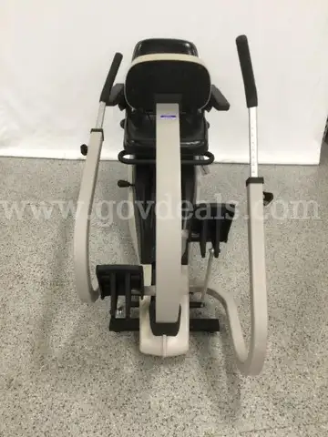 NuStep TRS 4000 Recumbent Cross Trainer