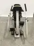 NuStep TRS 4000 Recumbent Cross Trainer