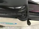NuStep TRS 4000 Recumbent Cross Trainer