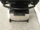 NuStep TRS 4000 Recumbent Cross Trainer