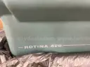Hettich Zentrifugen Rotina 420