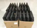 Lot of 47 Various Models of Dell OptiPlex AIO&#x27;s - No Hard Drives/Stands