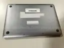 Apple MacBook Pro 13&#x22; A1708 14,1 i5-7360U @ 2.30 GHz - Parts/Repair
