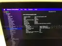 Apple MacBook Pro 13&#x22; A1708 14,1 i5-7360U @ 2.30 GHz - Parts/Repair