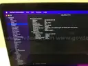 Apple MacBook Pro 13&#x22; A1708 14,1 i5-7360U @ 2.30 GHz - Parts/Repair