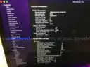 Apple MacBook Pro 13&#x22; A1708 14,1 i5-7360U @ 2.30 GHz - Parts/Repair