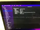 Apple MacBook Pro 13&#x22; A1708 14,1 i5-7360U @ 2.30 GHz - Parts/Repair