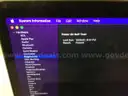 Apple MacBook Pro 13&#x22; A1708 14,1 i5-7360U @ 2.30 GHz - Parts/Repair