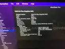 Apple MacBook Pro 13&#x22; A1708 14,1 i5-7360U @ 2.30 GHz - Parts/Repair