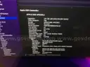 Apple MacBook Pro 13&#x22; A1708 14,1 i5-7360U @ 2.30 GHz - Parts/Repair