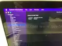 Apple MacBook Pro 13&#x22; A1708 13,1 i5-6360U @ 2.0 GHz