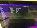 Apple MacBook Pro 13&#x22; A1708 13,1 i5-6360U @ 2.0 GHz
