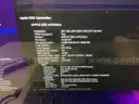 Apple MacBook Pro 13&#x22; A1708 13,1 i5-6360U @ 2.0 GHz