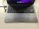 Apple MacBook Pro 13&#x22; A1708 13,1 i5-6360U @ 2.0 GHz