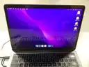 Apple MacBook Pro 13&#x22; A1708 13,1 i5-6360U @ 2.0 GHz